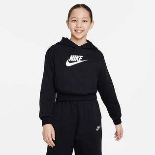 Girls Hoodies Sweaters Sporting Life