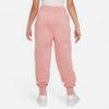 Junior Girls   7-16  Sportswear Club Fleece High Waist Fitted Pant