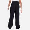 Junior Girls   7-16  Sportswear Club Fleece Wide Pant