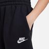 Junior Girls   7-16  Sportswear Club Fleece Wide Pant