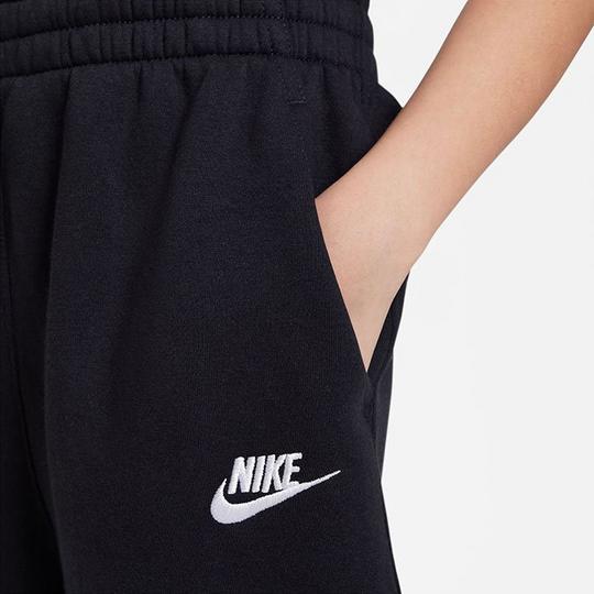 Nike Sportswear Girls Club Fleece Wide Pants