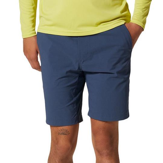 Mountain Hardwear Short Basin Pull-On pour hommes