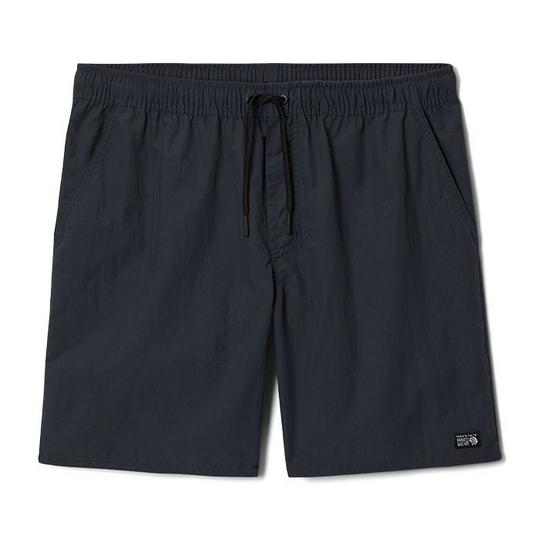 Mountain Hardwear Short de bain Stryder pour hommes