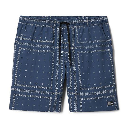 Mountain Hardwear Men s Stryder  Swim Short