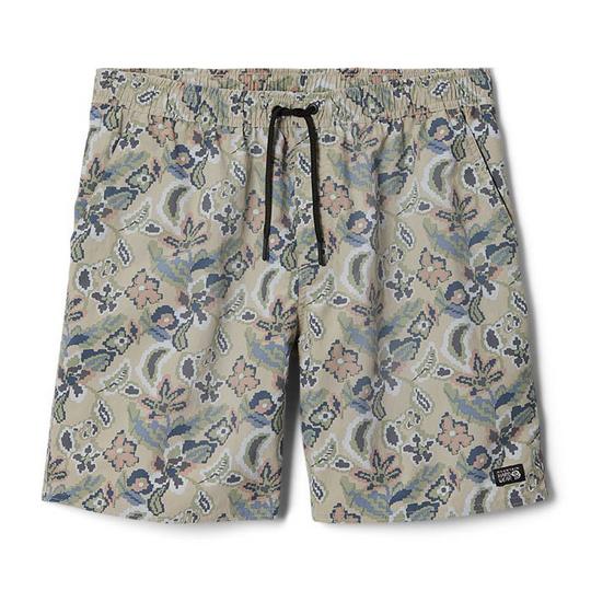 Mountain Hardwear Short de bain Stryder pour hommes