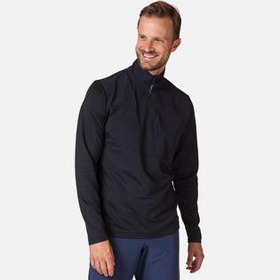 Rossignol Men's SKPR Half-Zip Midlayer Top