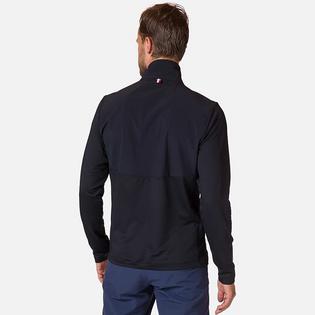 Rossignol Men's SKPR Half-Zip Midlayer Top