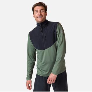 Men's SKPR Half-Zip Midlayer Top