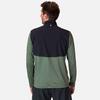 Men s SKPR Half-Zip Midlayer Top