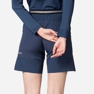 Rossignol Women's SKPR Lightweight Short