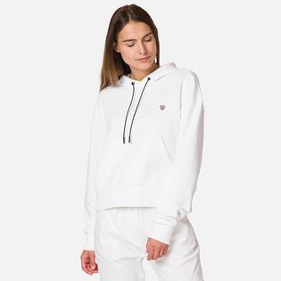 Women's Relaxed Hoodie