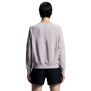 On Chandail col ras du cou Movement pour femmes