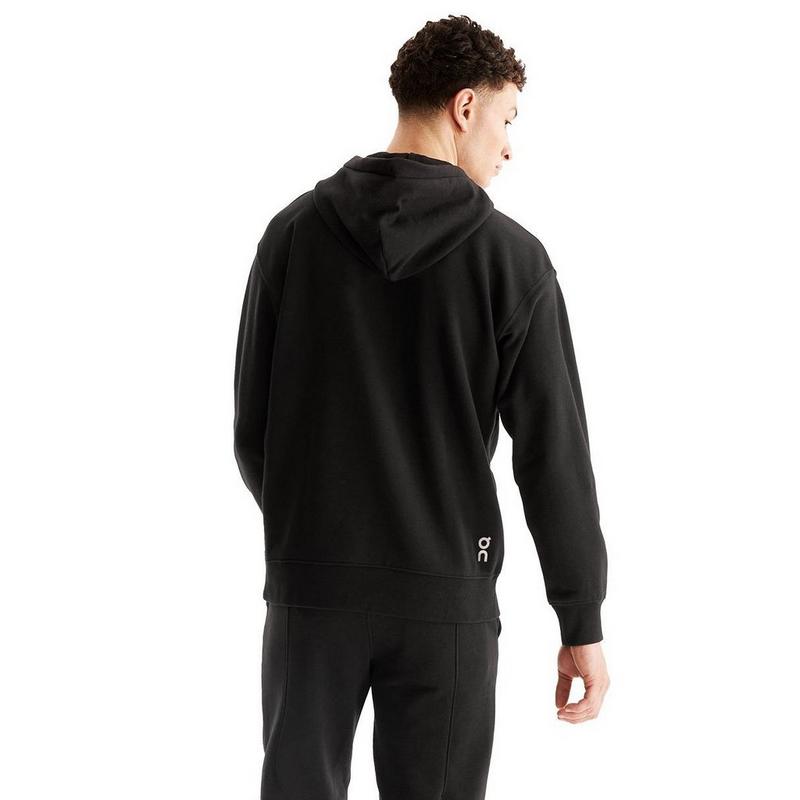On Men's Club Hoodie
