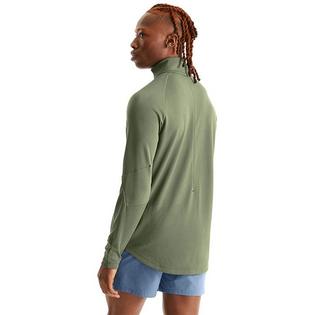 On Chandail &agrave; manches longues Climate pour hommes