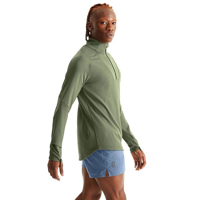 Men's Climate Long Sleeve Top
