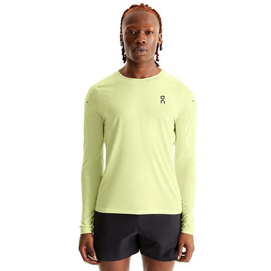 Men s Performance Long-T Top