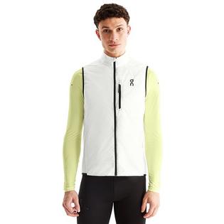 On Men's Weather Vest