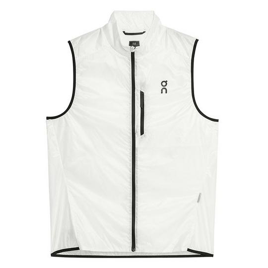 Men's Weather Vest | On | Sporting Life Online