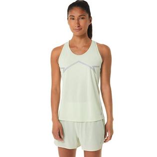 Asics Women's Lite-Show Tank Top