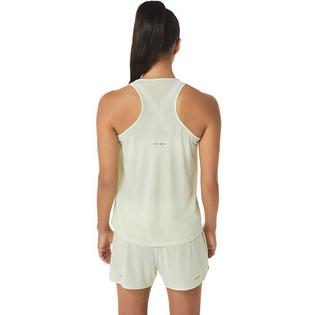 Asics Women's Lite-Show Tank Top