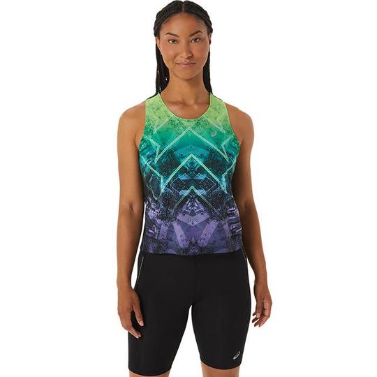 Asics Camisole Marathon pour femmes