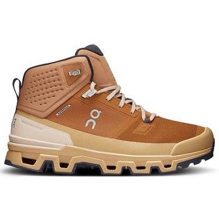 Men's Cloudrock 2 Waterproof Hiking Boot