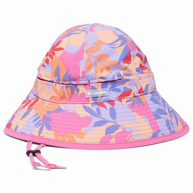 Columbia Chapeau Pleasant Creek pour femmes