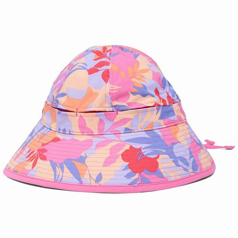 Columbia Chapeau Pleasant Creek pour femmes