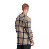 Men s Elevation Tech Flannel Shirt