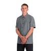 Men s Canyon Short Sleeve Shirt