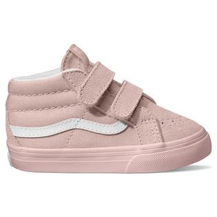 Babies' [5-10] Sk8-Mid Reissue V Shoe