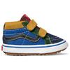 Babies   5-10  Sk8-Mid Reissue V MTE-1 Shoe