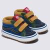 Babies   5-10  Sk8-Mid Reissue V MTE-1 Shoe