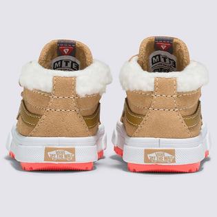 Vans Chaussures Sk8-Mid Reissue V MTE-1 pour tout-petits [5-10]