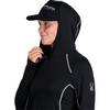 Chandail   capuchon Arc Graphene Tech pour femmes