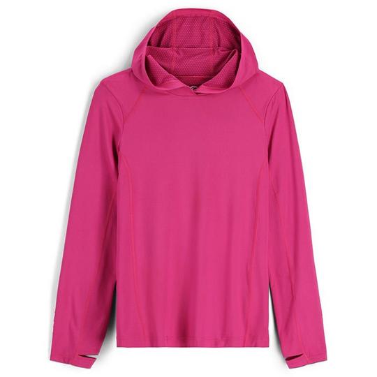 Spyder Chandail   capuchon Arc Graphene Tech pour femmes