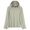 Chandail   capuchon Arc Graphene Tech pour femmes