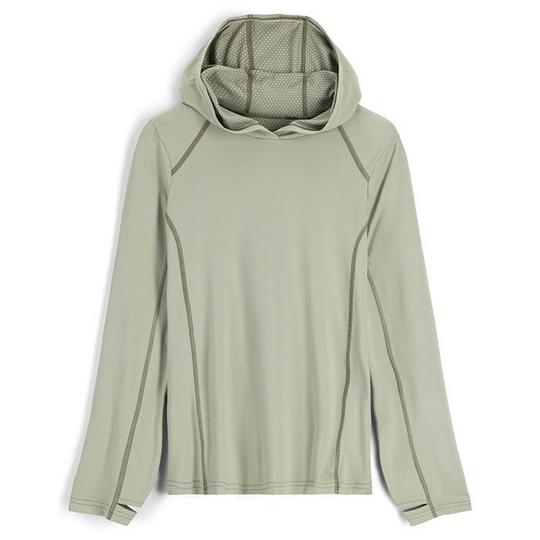 Spyder Chandail   capuchon Arc Graphene Tech pour femmes