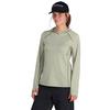 Chandail   capuchon Arc Graphene Tech pour femmes
