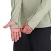 Chandail   capuchon Arc Graphene Tech pour femmes