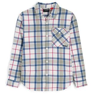 Spyder Women's Fab Flannel Shirt