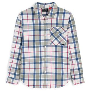 Women's Fab Flannel Shirt