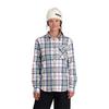 Women s Fab Flannel Shirt
