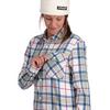 Women s Fab Flannel Shirt