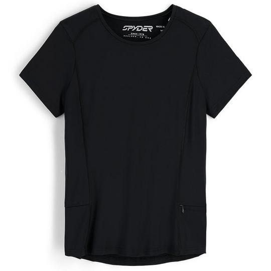 Spyder Women s Arc Graphene Tech T-Shirt