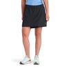 Jupe-short extensible Nomad pour femmes