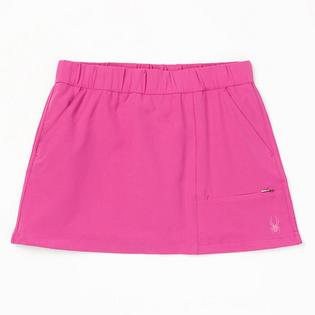 Jupe-short extensible Nomad pour femmes