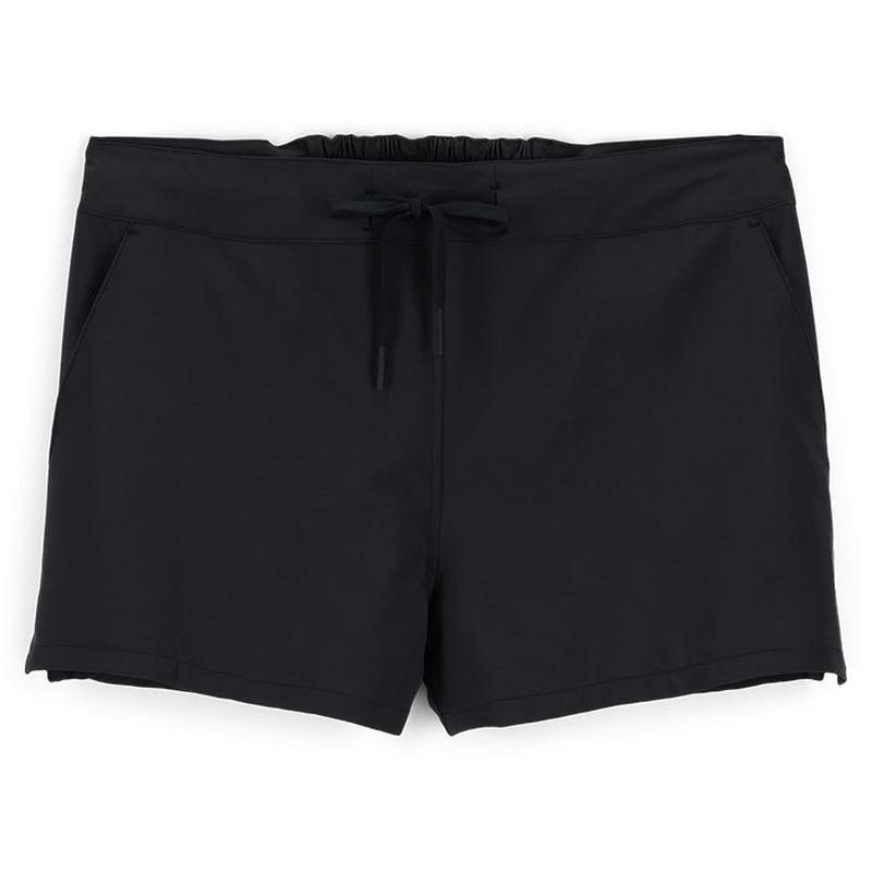 Spyder Short extensible Nomad pour femmes