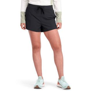 Spyder Short extensible Nomad pour femmes