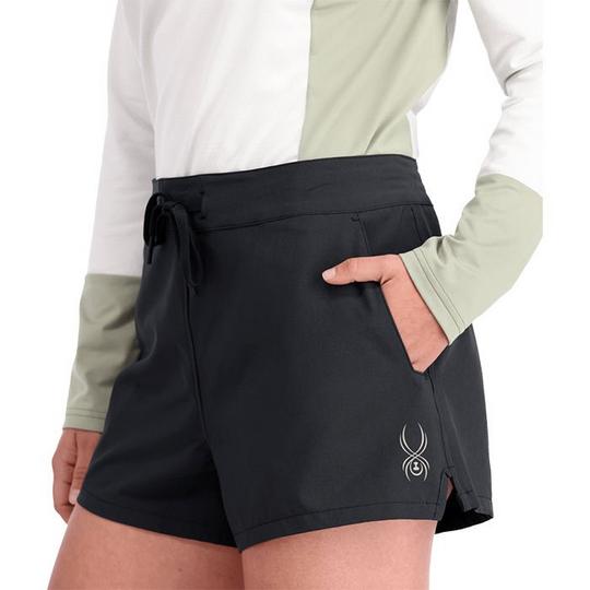 ウォーキング・ランニングウェア MMA PERTEX Packable 5pocket Short XS ウォーキング・ランニングウェア MMA PERTEX Packable 5pocket